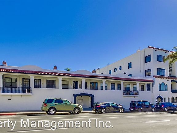 2nd image of 2241 4th Ave Unit 201