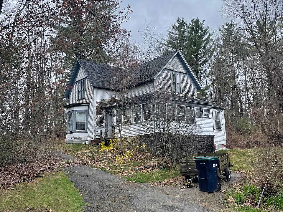 11 Maple Court, Tilton, NH 03276 Zillow