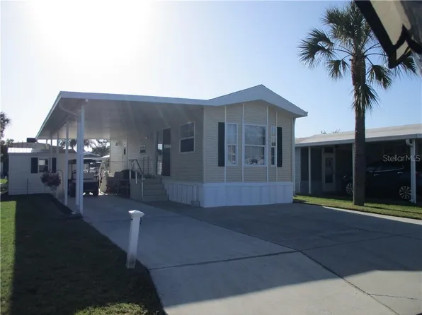 228 S Big Pine Ave, Frostproof, FL 33843