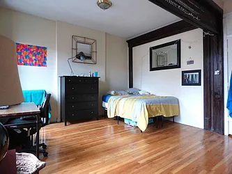 Rented by Living New York