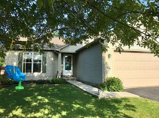 1471 Trabue Woods Blvd, Columbus, OH 43228
