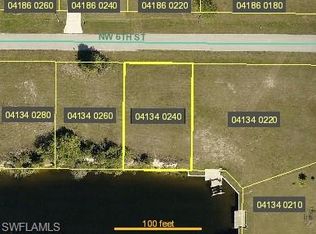 3308 NW 6th St, Cape Coral, FL 33993
