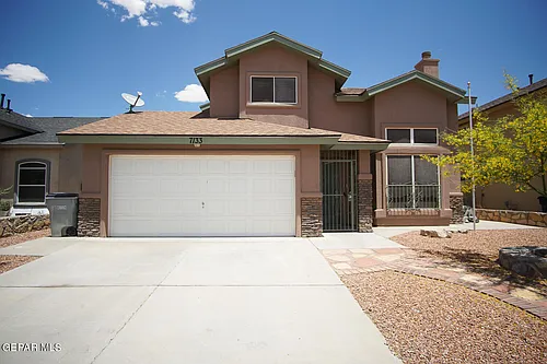 7133 Mesquite Tree Ln Photo 1