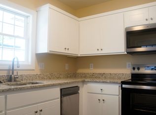 208 E Church St UNIT 3, Tarboro, NC 27886
