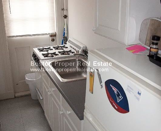 1111 Boylston #53 Boston - Fenway Unit Photo 5 (1)