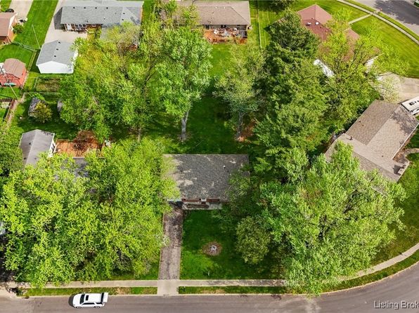 132 Hillcrest Drive, Madison, IN 47250