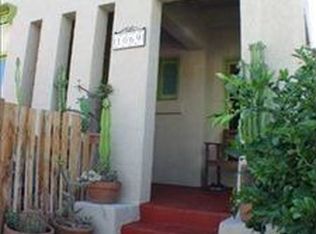 1069 N Minerva Park, Long Beach, CA 90813