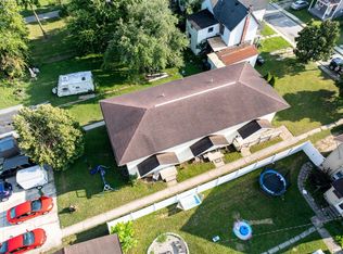 33 Maple St, Tiffin, OH 44883