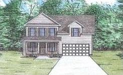 2nd image of 7359 Calla Crossing Way Ln