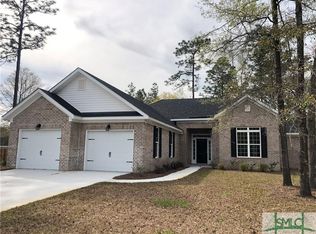 114 Mingledorff Way, Springfield, GA 31329