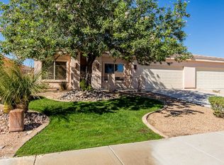 251 S Grapevine Rd, Mesquite, NV 89027