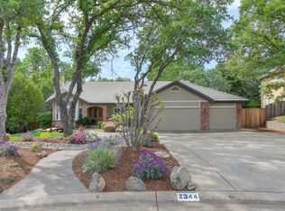 2344 Inverness Pl, El Dorado Hills, CA 95762