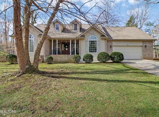 13 Lechmere Ter, Fairfield Glade, TN 38558