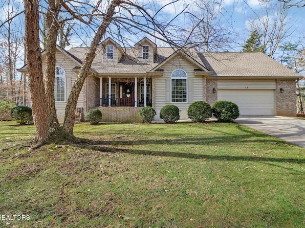 13 Lechmere Ter, Fairfield Glade, TN 38558