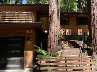 404 W Blithedale Ave, Mill Valley, CA 94941