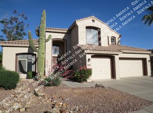 2671 S Leonard Pl, Chandler, AZ 85286
