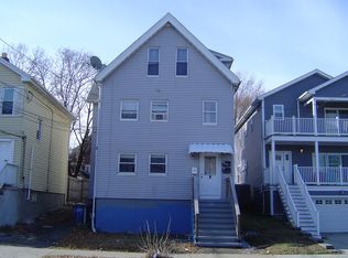 380 Blatchley Ave #1, New Haven, CT 06513