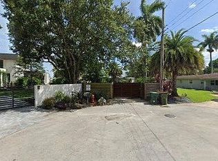 2631 SW 29th Way, Fort Lauderdale, FL 33312