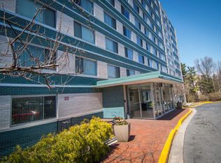 8600 Apartments, Silver Spring, MD 20910