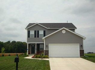 2320 Whitetail Ln, Piqua, OH 45356