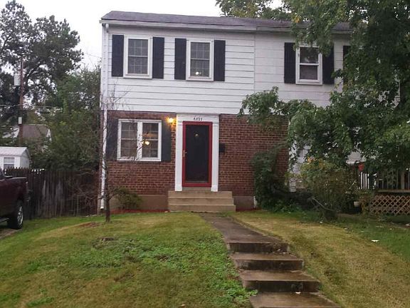 2nd image of 6833 Radcliffe Dr
