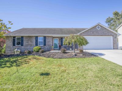 1835 Ridge Creek Ln, Knoxville, TN, 37938