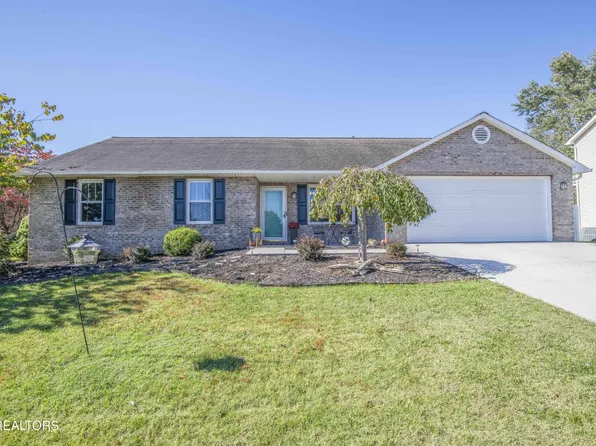 1835 Ridge Creek Ln, Knoxville, TN 37938