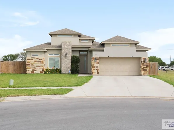 9400 N Queen Palm, Los Fresnos, TX 78566