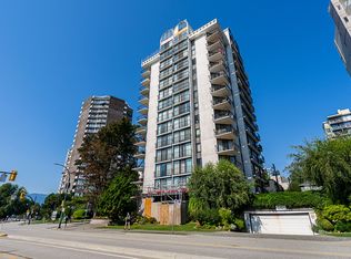 1575 Beach Ave #803, Vancouver, BC V6G1Y5