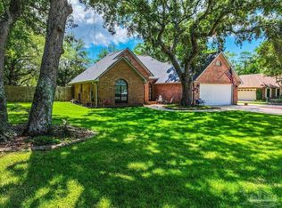 2574 1st Ct, Navarre, FL 32566