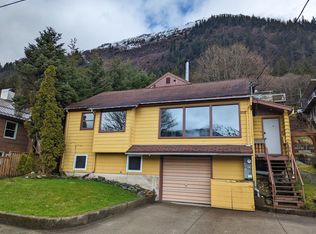 156 Behrends Ave, Juneau, AK 99801