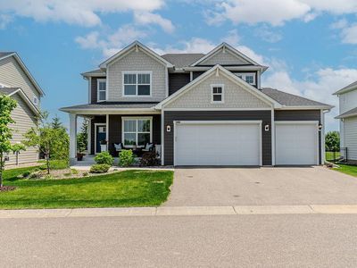 500 Sandhill Dr, Long Lake, MN, 55356