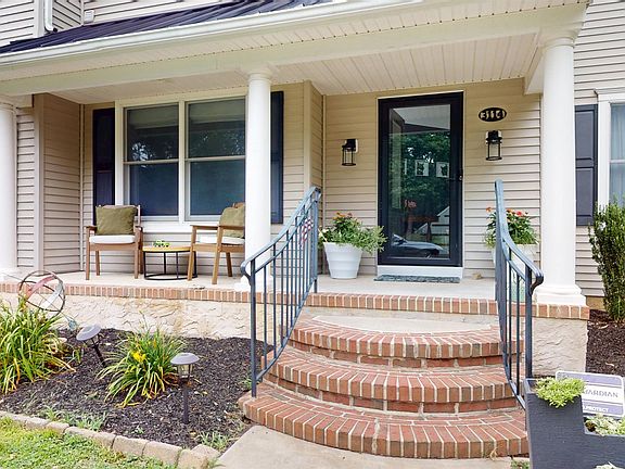 2nd image of 3114 Reading Ave