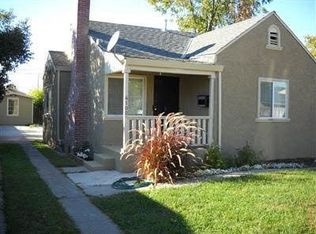 4100 Howard Ave, Sacramento, CA