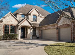 7 Castillo Trl, Lucas, TX 75098