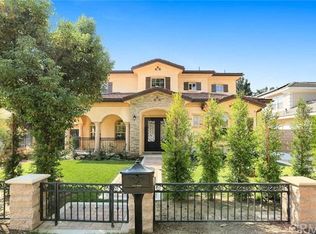 5203 Barela Ave, Temple City, CA 91780