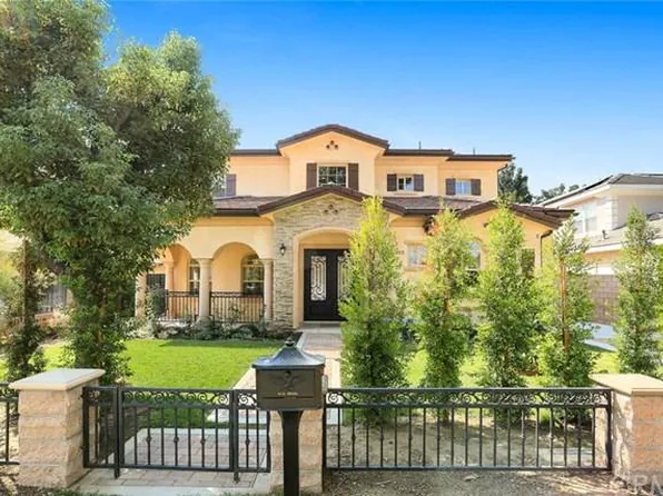 5203 Barela Ave, Temple City, CA 91780