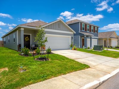 7711 Bison, San Antonio, TX, 78253