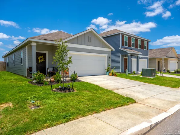 7711 Bison, San Antonio, TX 78253