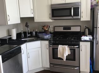 26-28 Willow Ave #2, Somerville, MA 02144