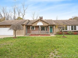 4390 Woodside Oaks Dr SE, Grand Rapids, MI