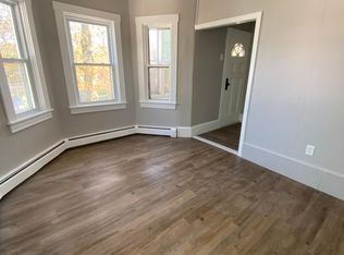 25 Spring St #1, Johnston, RI 02919