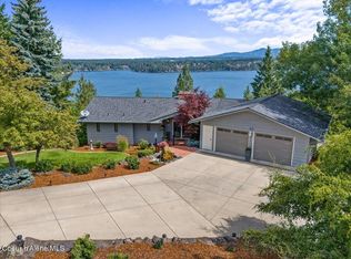 3139 E Hayden View Dr, Coeur D Alene, ID 83815