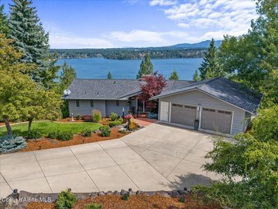 3139 E Hayden View Dr, Coeur D Alene, ID, 83815