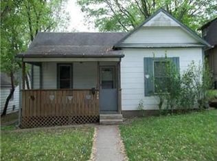 309 Chestnut St, Leavenworth, KS 66048