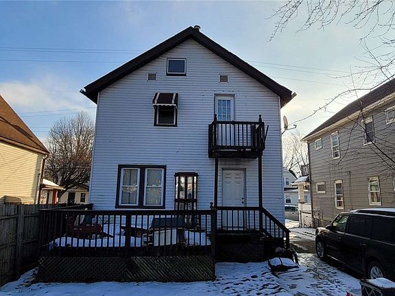 4th image of 3442 W 60th St