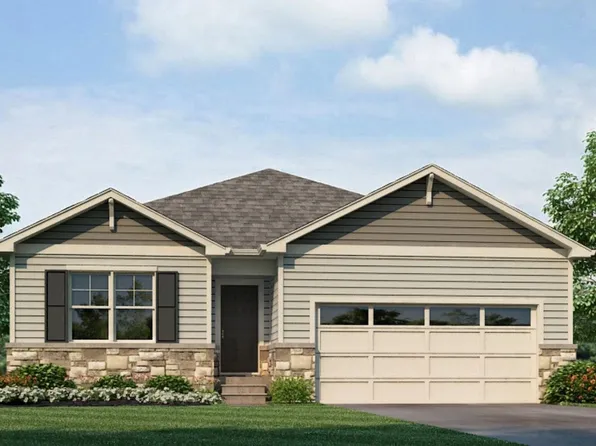 CHATHAM Plan, Vista Meadows