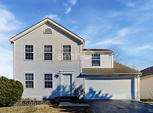 3184 Legion Ln, Columbus, OH 43232