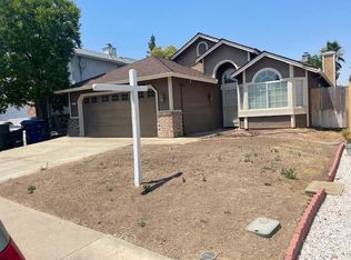 8534 Shadow Crest Cir, Antelope, CA 95843