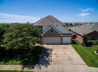 3110 Fern Brook Ln, Rosenberg, TX 77471